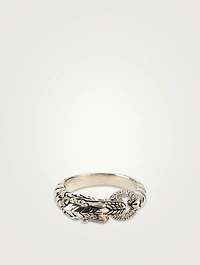 Legends Naga Ring