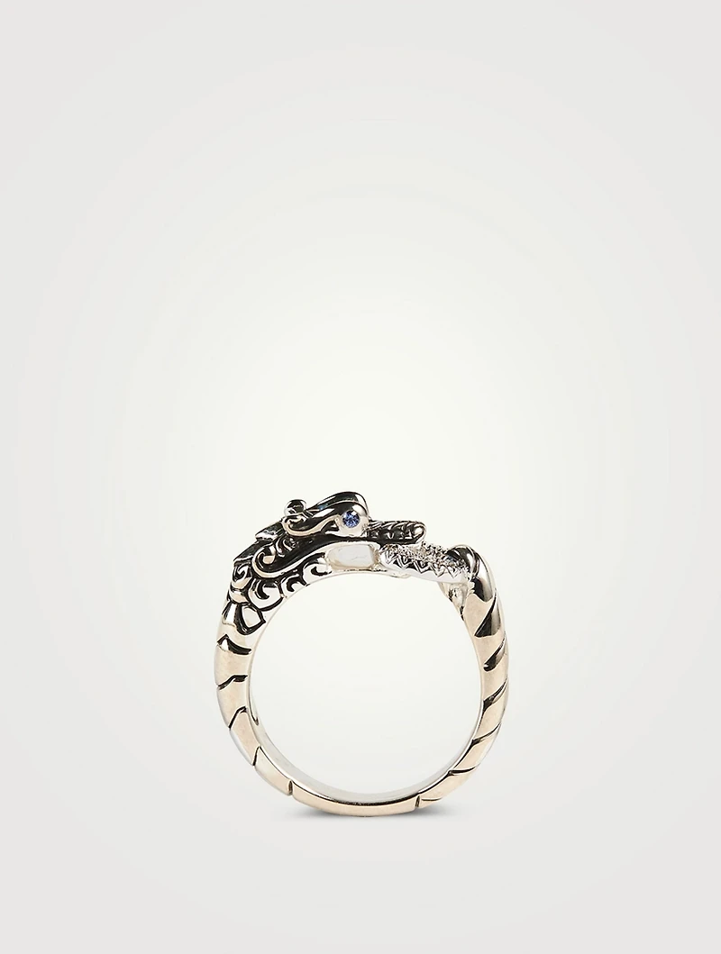 Legends Naga Ring