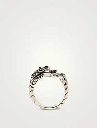 Legends Naga Ring