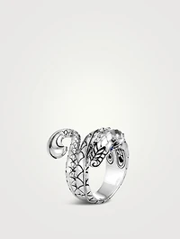 Legends Naga Coil Ring