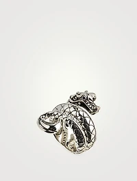 Legends Naga Coil Ring