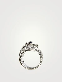 Legends Naga Coil Ring