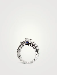 Legends Naga Coil Ring