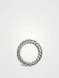 Kami Chain Band Ring