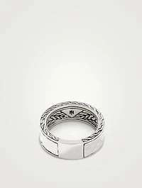 Palu Band Ring