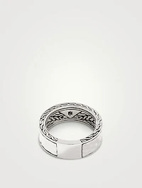 Palu Band Ring
