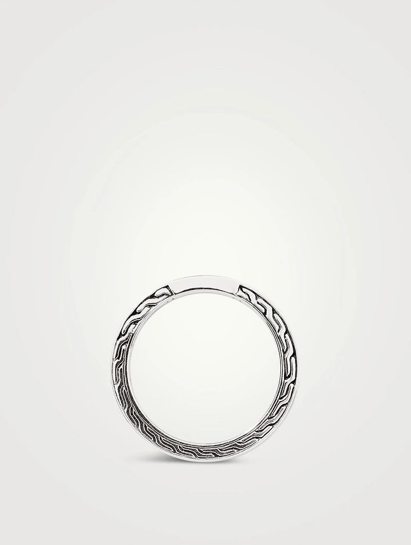 Palu Band Ring