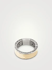 Palu Band Ring