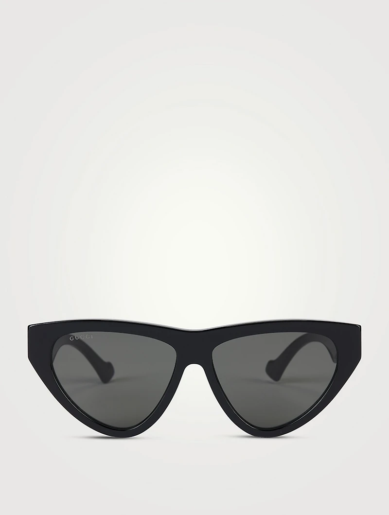 Cat Eye Sunglasses