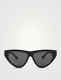Cat Eye Sunglasses