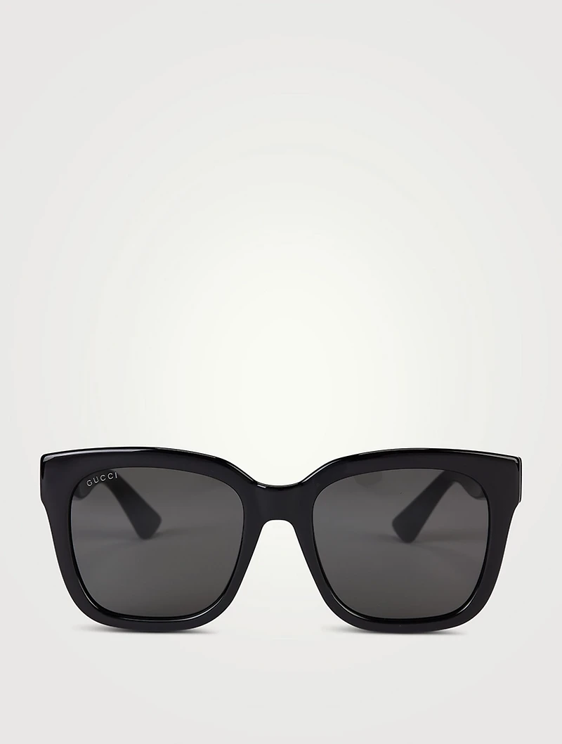 Square Sunglasses