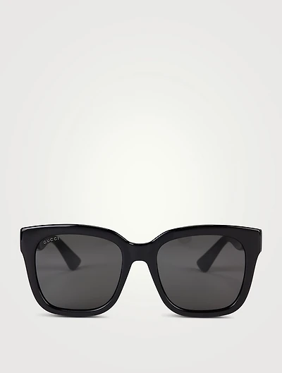 Square Sunglasses