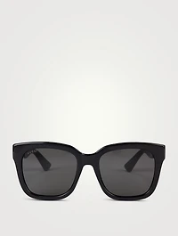 Square Sunglasses
