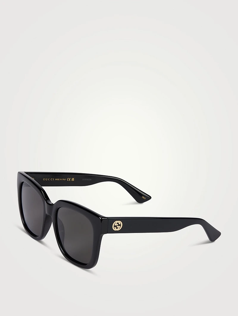 Square Sunglasses