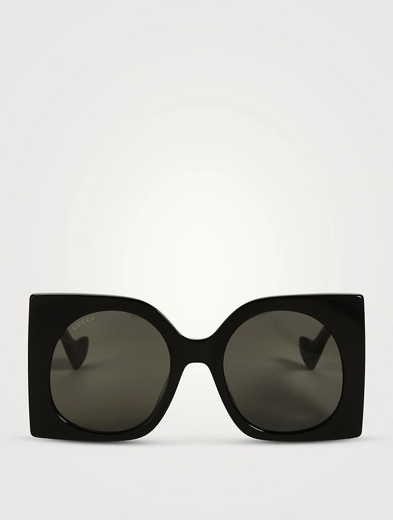 Square Sunglasses