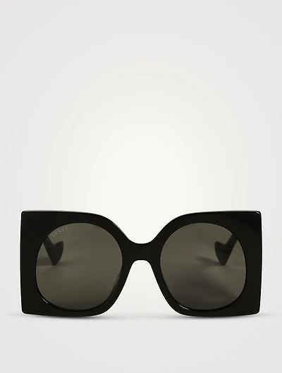 Square Sunglasses