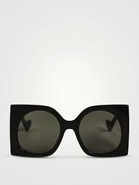 Square Sunglasses