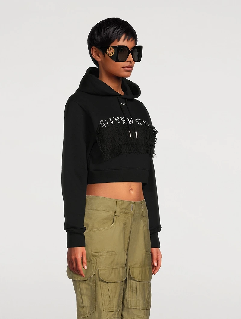 Square Sunglasses