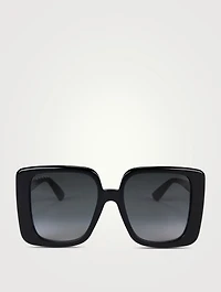 Butterfly Sunglasses