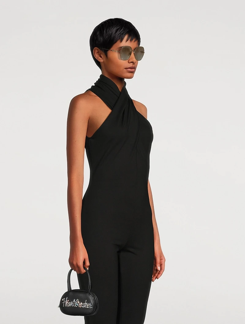 Geometric Sunglasses