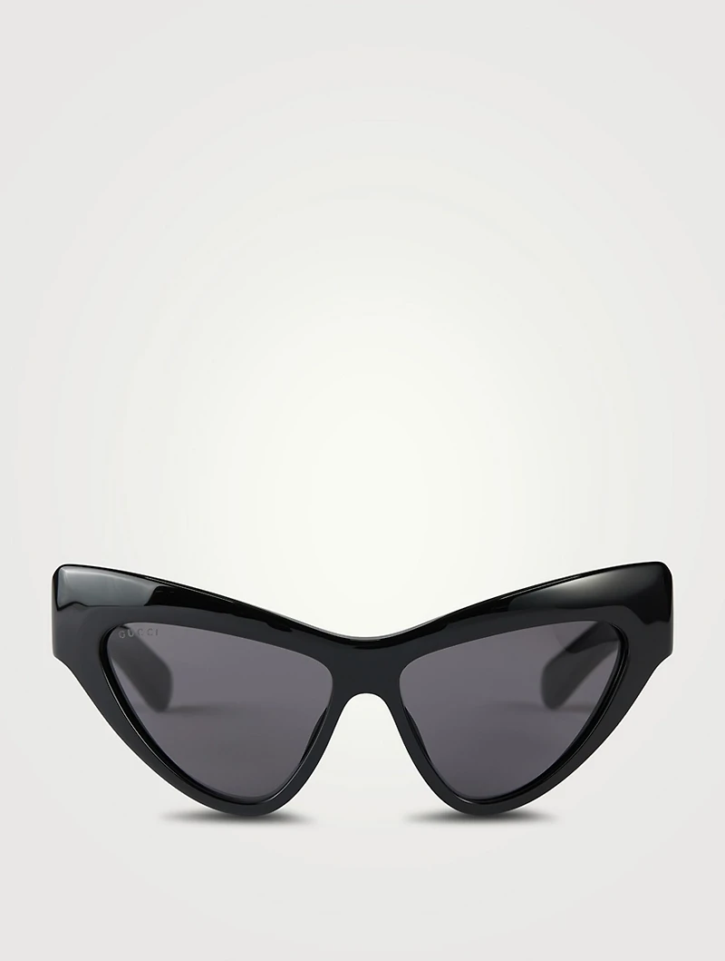 Cat Eye Sunglasses