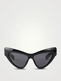 Cat Eye Sunglasses