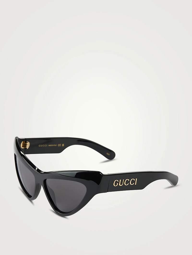 Cat Eye Sunglasses