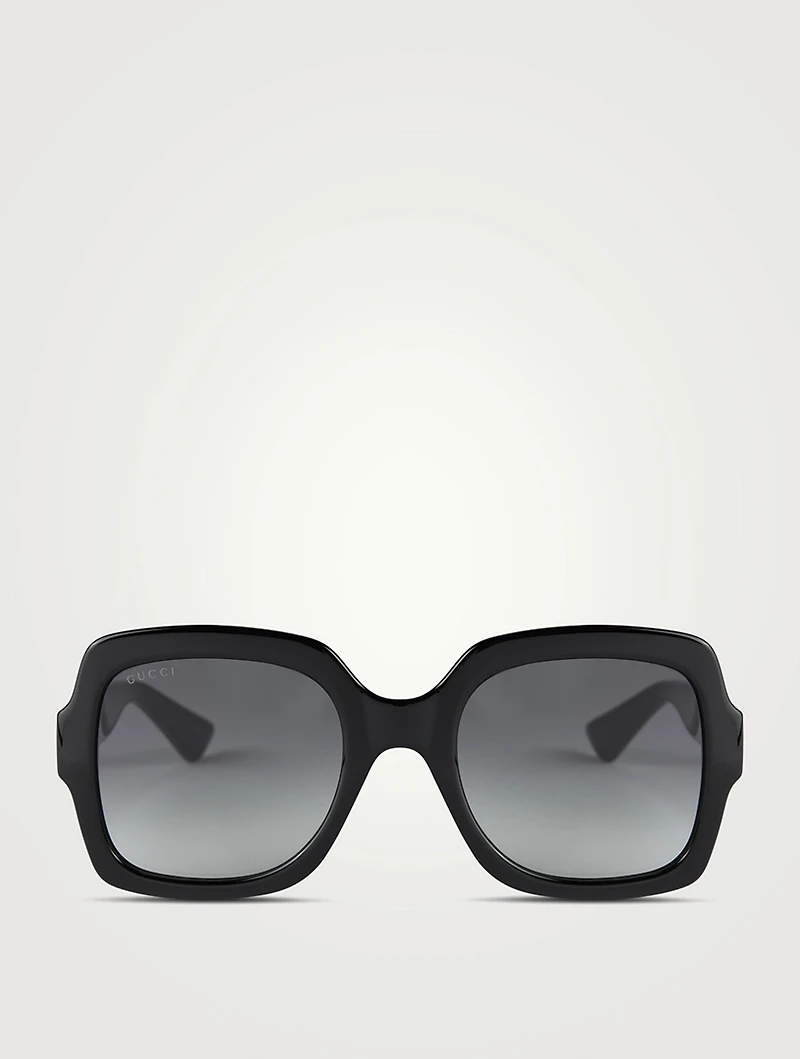 Square Sunglasses