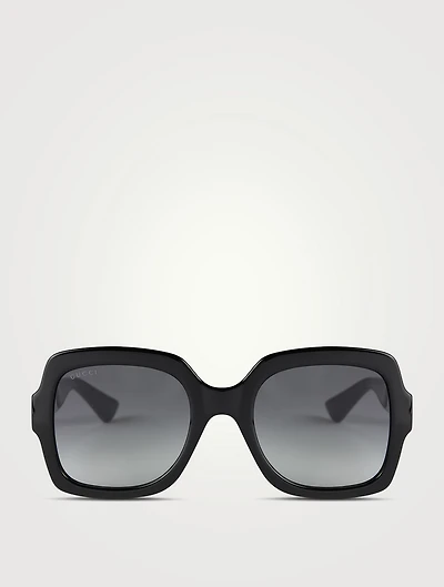 Square Sunglasses