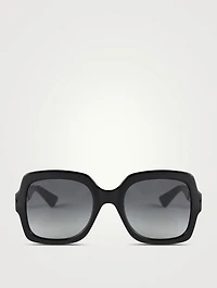 Square Sunglasses