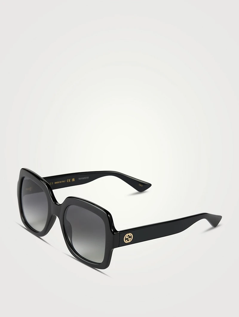Square Sunglasses