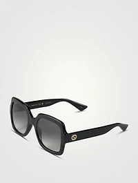 Square Sunglasses