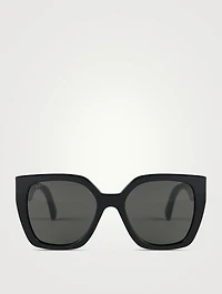 Butterfly Sunglasses