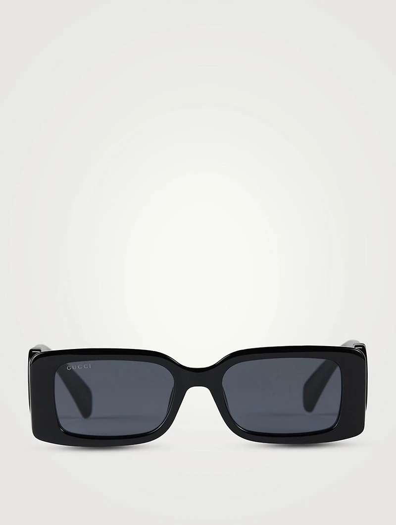 Chaise Longue Rectangular Sunglasses