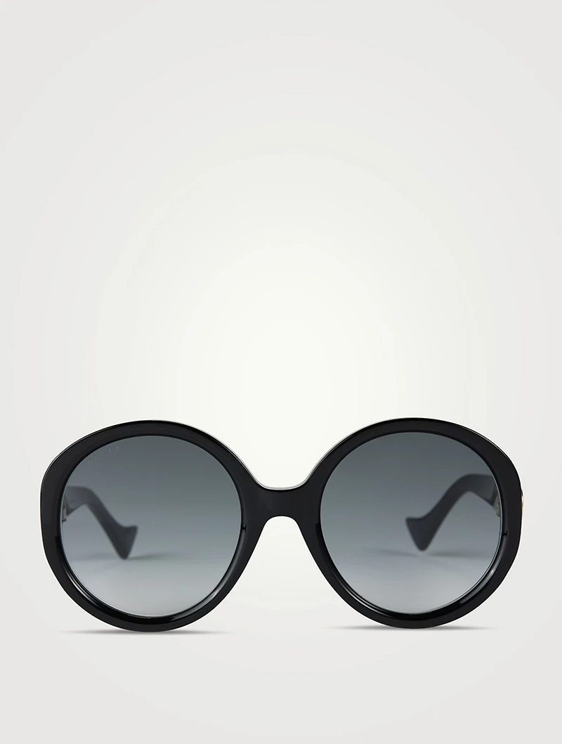 Round Sunglasses