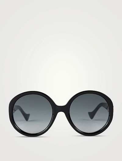 Round Sunglasses