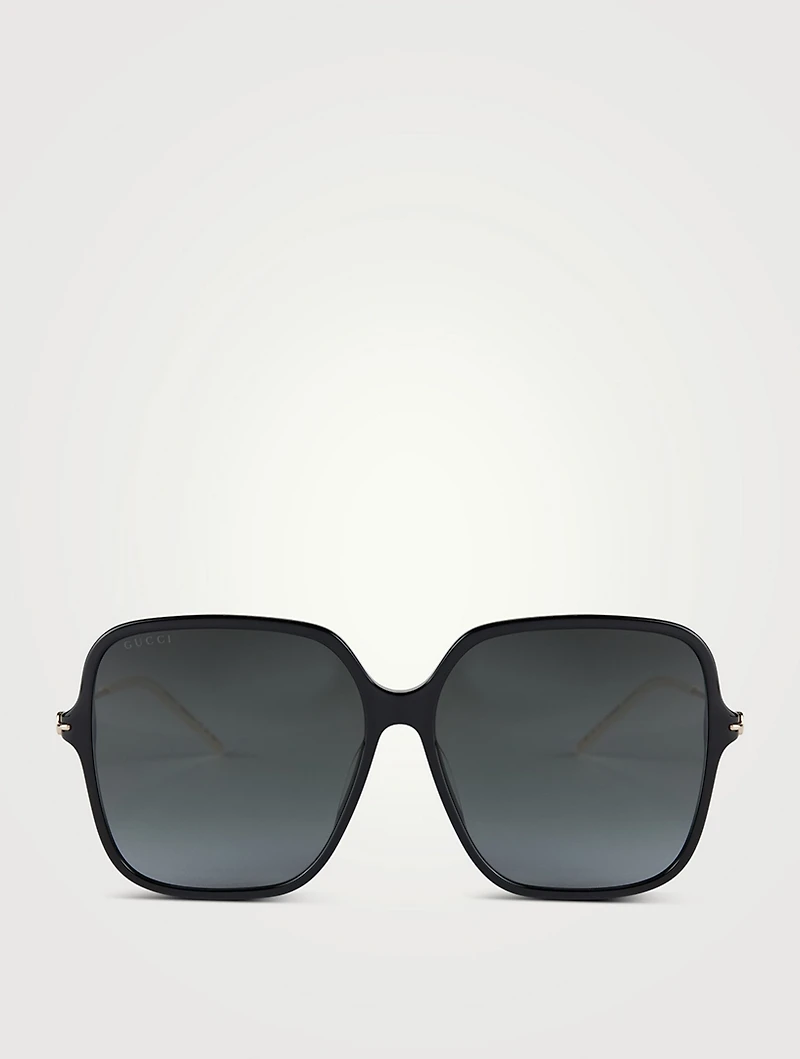 Square Sunglasses