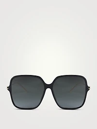 Square Sunglasses