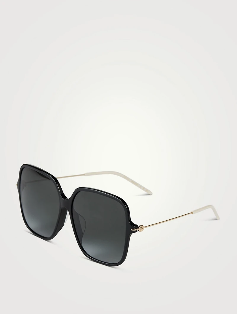 Square Sunglasses