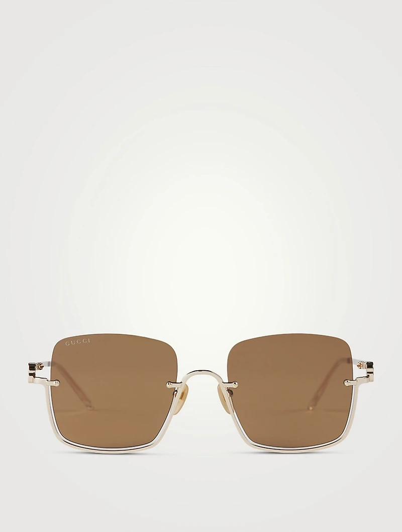Square Sunglasses
