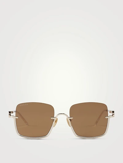 Square Sunglasses