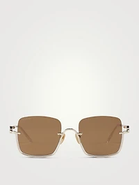Square Sunglasses