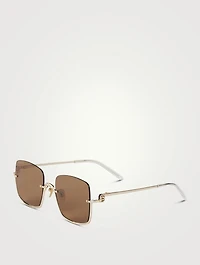 Square Sunglasses