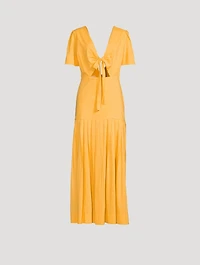 Colibrí Maxi Dress