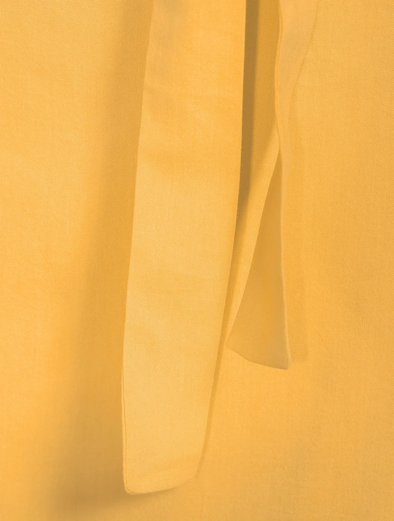 Colibrí Maxi Dress