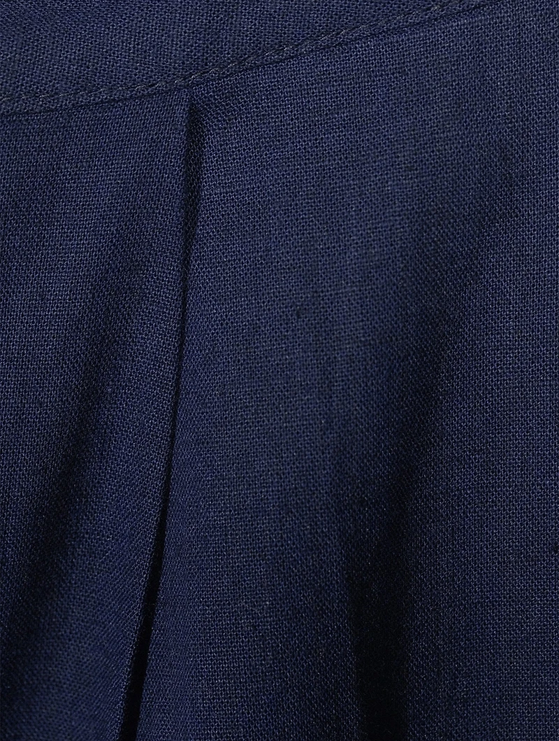 Acasia Wide-Leg Pants