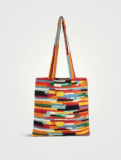 Geranio Tote Bag