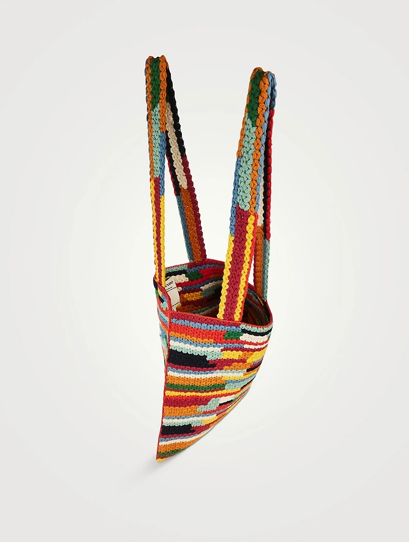 Geranio Tote Bag