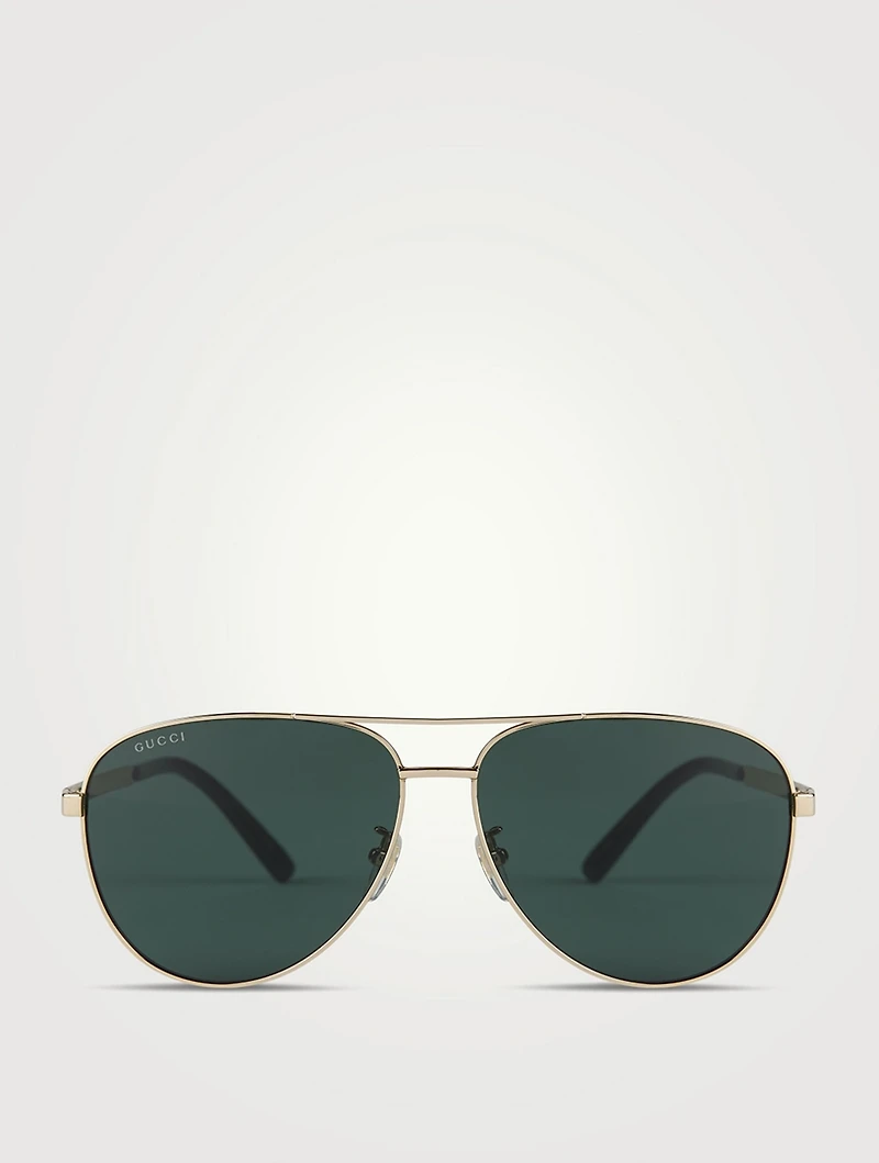 Aviator Sunglasses