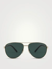 Aviator Sunglasses